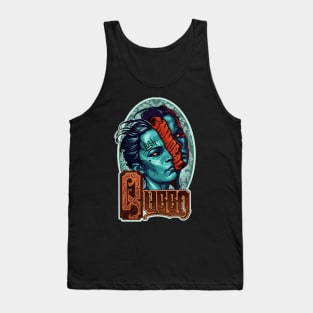 immoral queen Tank Top